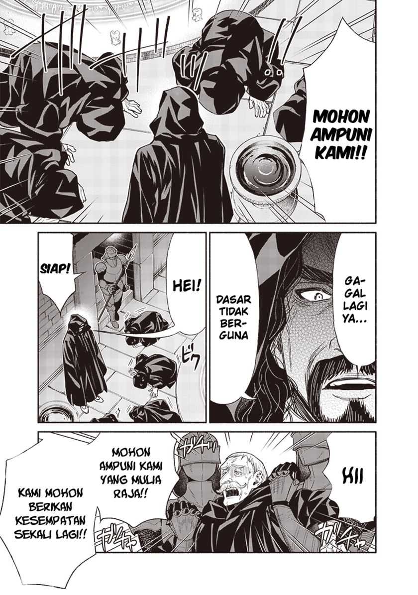 Dilarang COPAS - situs resmi www.mangacanblog.com - Komik tensei goblin da kedo shitsumon aru 117 - chapter 117 118 Indonesia tensei goblin da kedo shitsumon aru 117 - chapter 117 Terbaru 11|Baca Manga Komik Indonesia|Mangacan